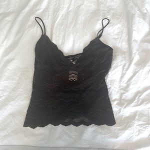 NWT Cosabella camisole